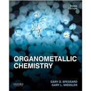 Organometallic Chemistry