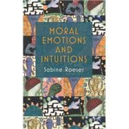 Moral Emotions and Intuitions