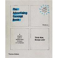 The Advertising Concept Book