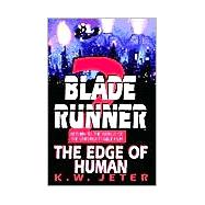 Blade Runner 2 The Edge of Human