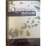 Computerized Accounting with Quickbooks 2018