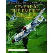 Serving The Empire's Lifeline 1945
