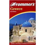 Frommer's Greece