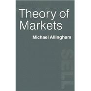 Theory of Markets