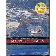 Loose-leaf Version for Macroeconomics (Canadian Version)