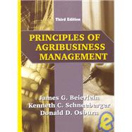 Principles of Agribusiness Management