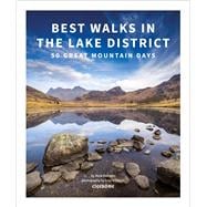 Best Walks in the Lake District 50 Great Mountain Days