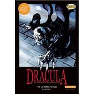 Dracula The Graphic Novel: Original Text