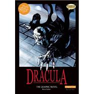 Dracula The Graphic Novel: Original Text