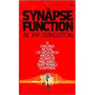 SYNAPSE FUNCTION