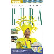 Fodor's Exploring Cuba