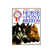 HORSE AND PONY BREEDS