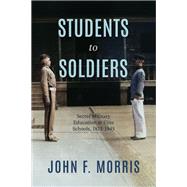 Students to Soldiers