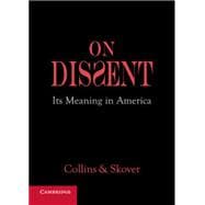 On Dissent