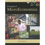 BNDL: Principles of Microeconomics 7E w/Aplia 1-Semester access card