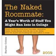 The Naked Roommate 2009