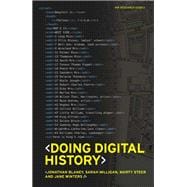 Doing digital history