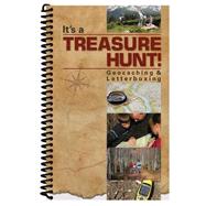 It's a Treasure Hunt!