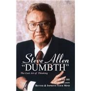 Dumbth,9781615922680
