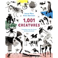 1,001 Creatures