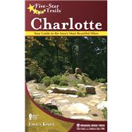 Five-star Trails Charlotte