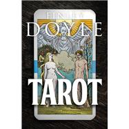 Tarot book cover, ISBN 9781646302680