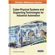 Cyber-Physical Systems and Supporting Technologies for Industrial Automation