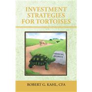 Investment Strategies for Tortoises
