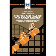 The Rise and Fall of the Great Powers