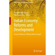 Indian Economy - Reforms and Development