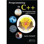 Programming in C   for Engineering and Science