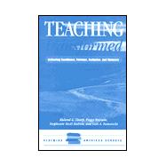 Teaching Transformed