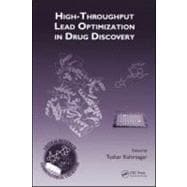 High-throughput Lead Optimization in Drug Discovery