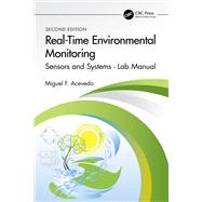 Real-Time Environmental Monitoring