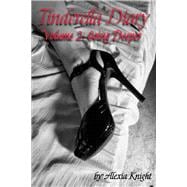 Tinderella Diary Volume 2 Going Deeper
