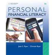 Personal Financial Literacy