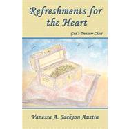 Refreshments for the Heart : God's Treasure Chest