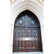Church Etiquette