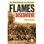 Flames of Discontent