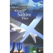 Wherever the Saltire Flies