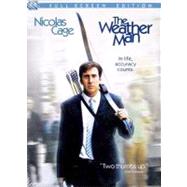 The Weather Man