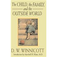 The Child, The Family And The Outside World