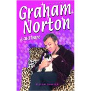 Graham Norton Laid Bare