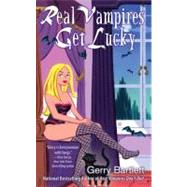Real Vampires Get Lucky
