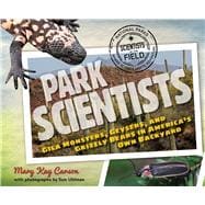 Park Scientists