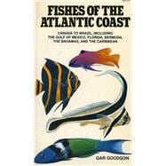 Fishes of the Atlantic Coast