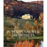 Peter Pennoyer Architects: Apartments, Townhouses, Country Houses