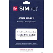 SIMnet for Office 365/2019, Nordell SIMbook, Office Suite Registration Code
