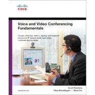 Voice and Video Conferencing  Fundamentals
