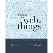 Building the Web of Things